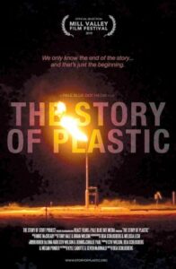story of plastic cover
